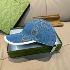 Gucci Caps